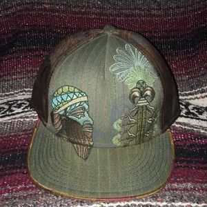 Goorin Bros 1333 Minna  Epic of Gilgamesh size medium